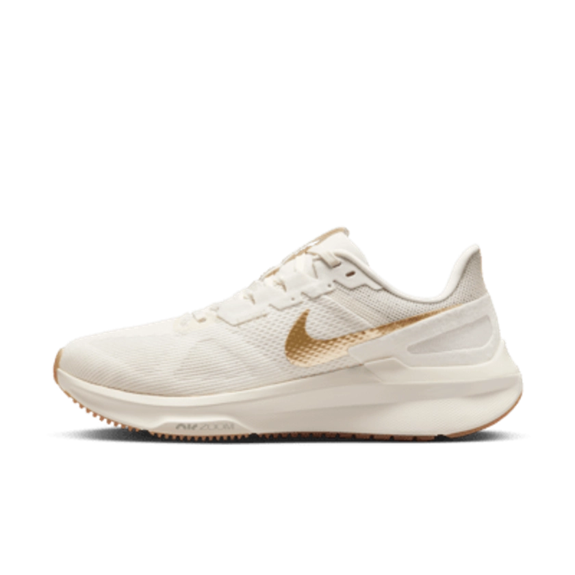 Chaussure de running sur route Nike Structure 25 pour femme