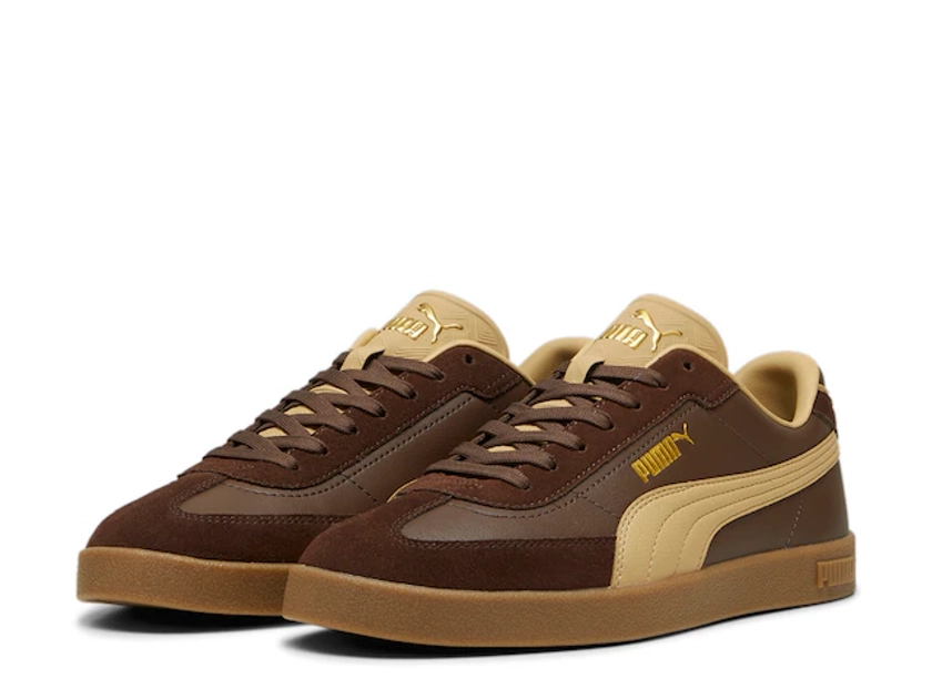 Puma Club II Era Sneaker - Men's