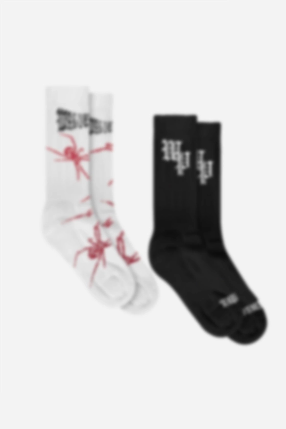 Pack 2 Chaussettes