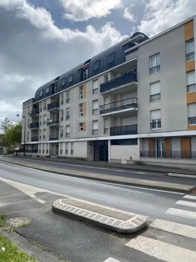 Location Appartement 2 pièces Brétigny-sur-Orge - Appartement F2/T2/2 pièces 40 m² 795€/mois