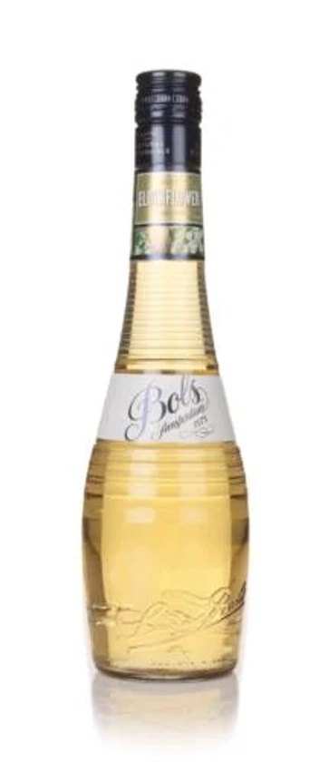 Bols Elderflower 50cl