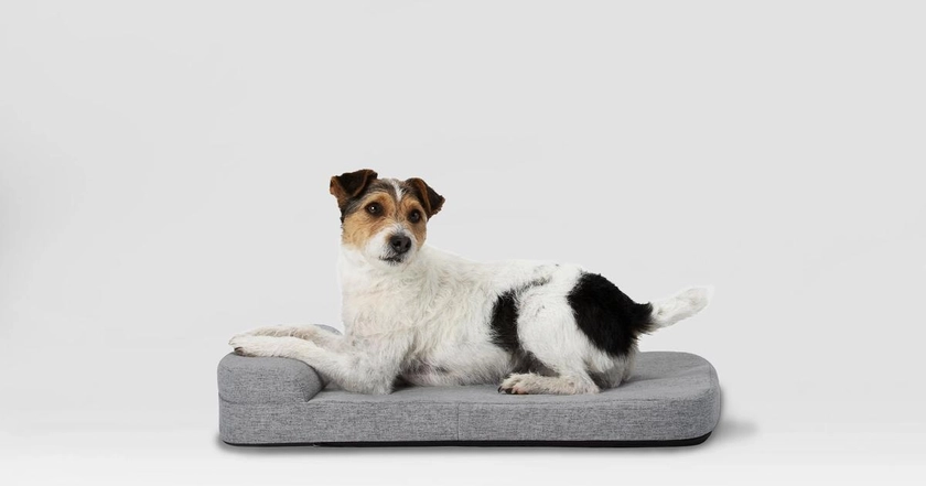 Bolstr Dog Bed - Diggs