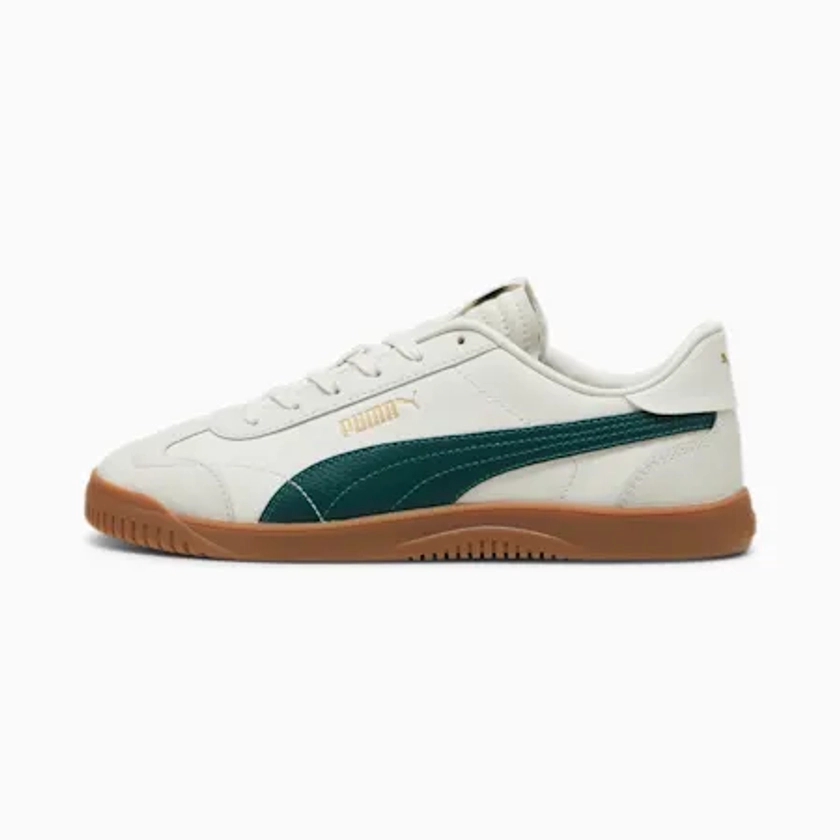 Sneakers PUMA Club 5v5 | gray | PUMA