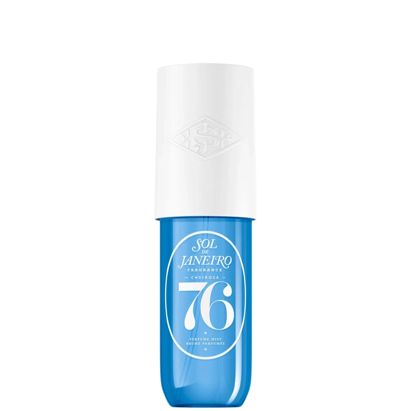 Sol de Janeiro Cheirosa 76 Perfume Mist 90ml