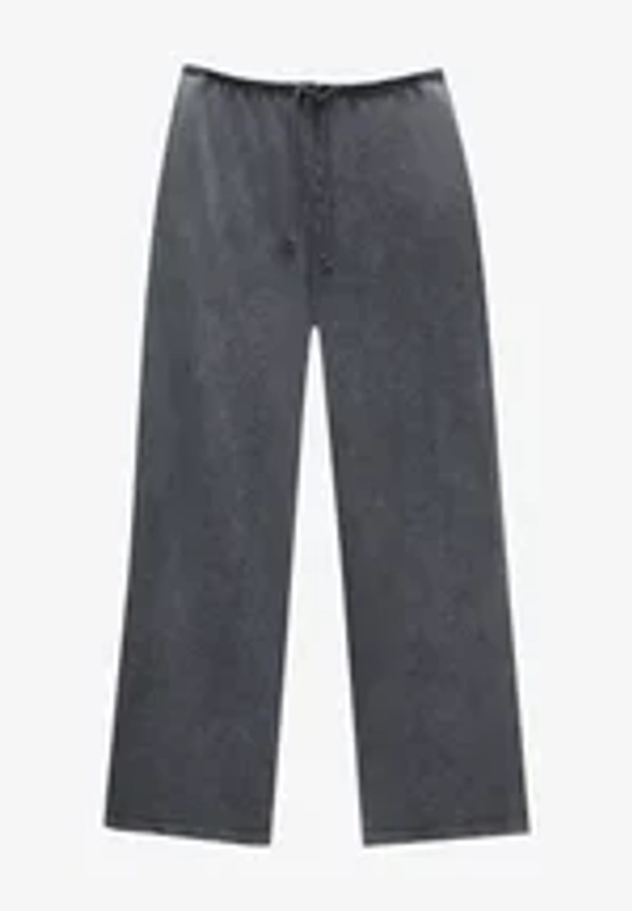 Pantalon de survêtement - dark grey