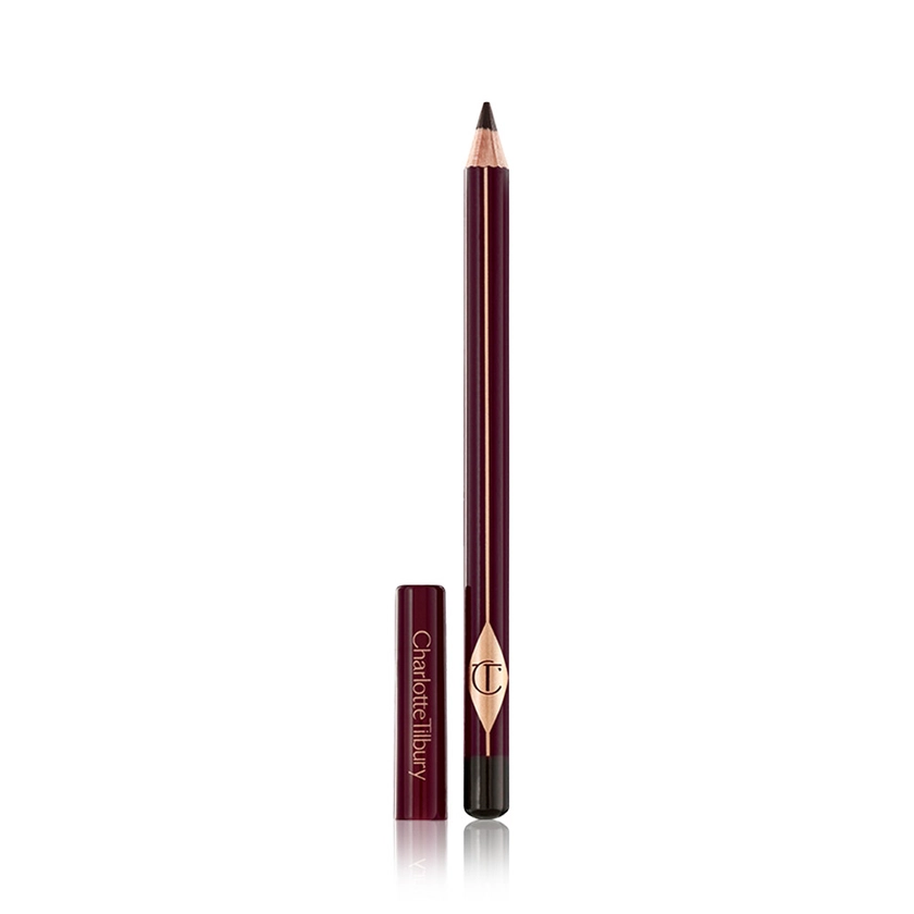 Classic Brown - The Classic - Dark Brown Eyeliner Pencil | Charlotte Tilbury