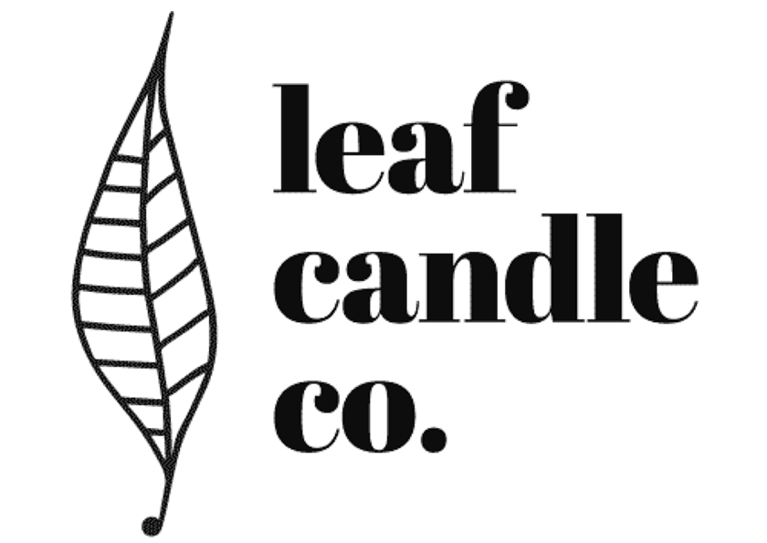Leaf Candle Co. | Scented Soy Candles, Melbourne