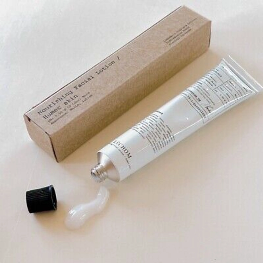 Le Chom Humec skin moisturizer Flawless Skin Oil Control 50g | eBay