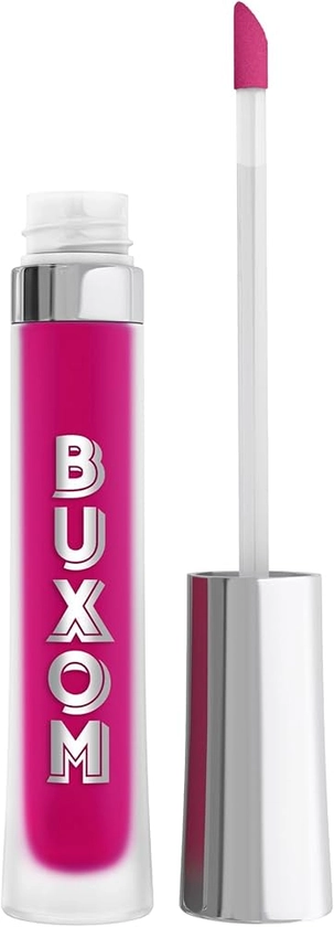 BUXOM Full-On Lip Cream 4.45ml Berry Blast