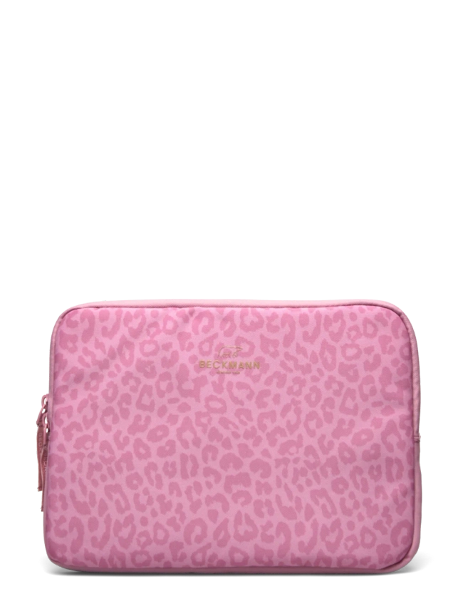 Beckmann of Norway Tablet-cover 12,9" - Furry (Pink/Rosa) - 199 kr | Boozt.com