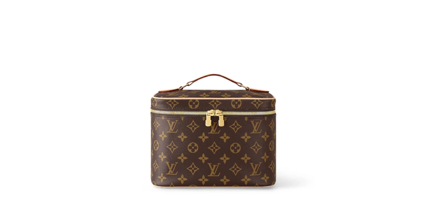 Products by Louis Vuitton: Nice BB Toiletry Bag
