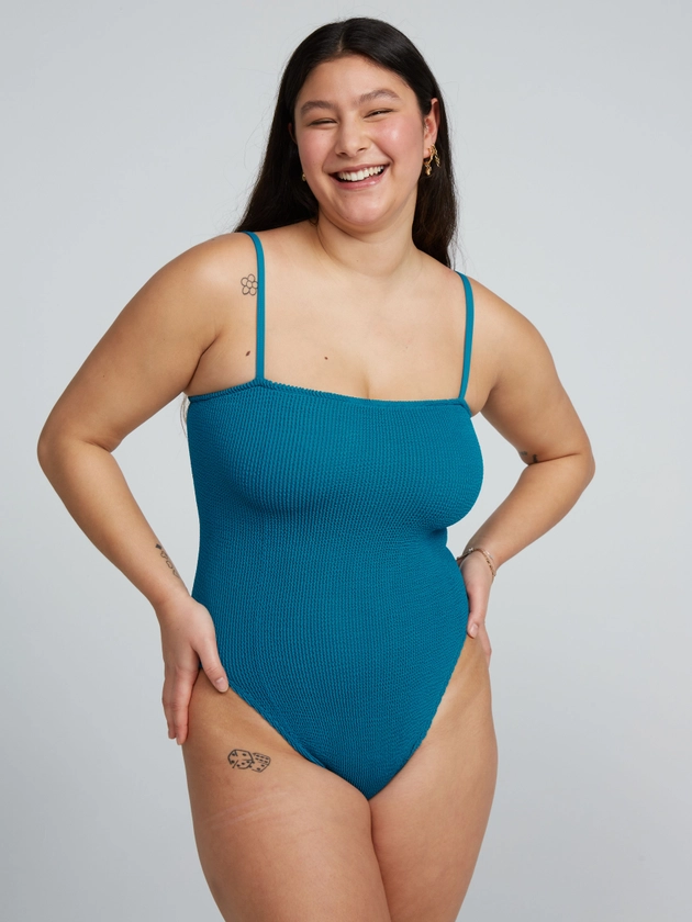 Poise One-Piece | Youswim