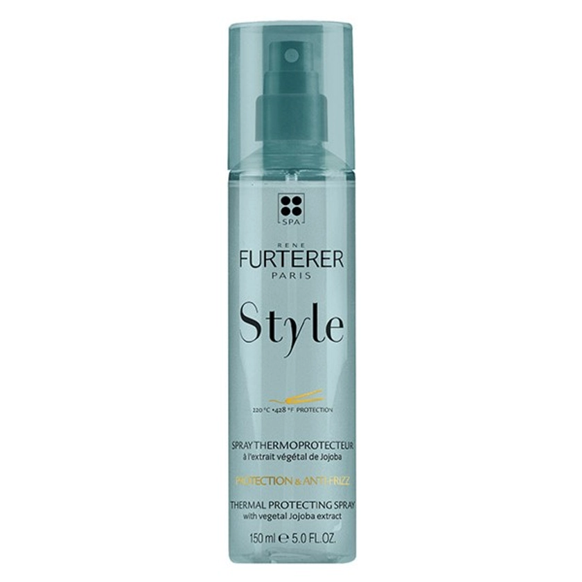 René Furterer Style Spray Thermoprotecteur 150ml