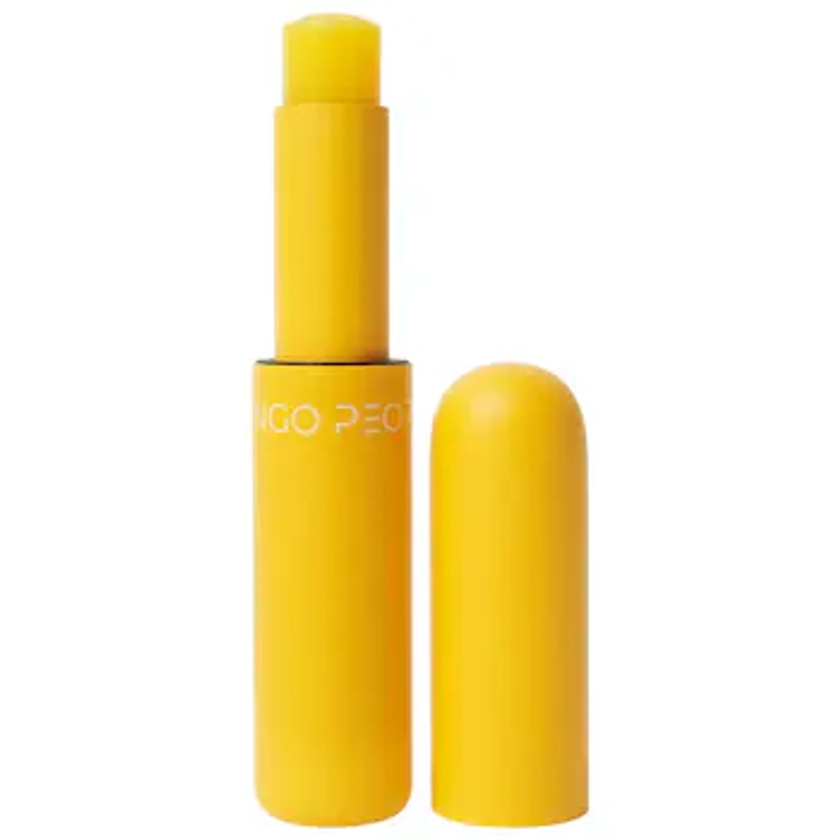 Hydrating Glossy Mango Butter Lip Balm - Mango People | Sephora