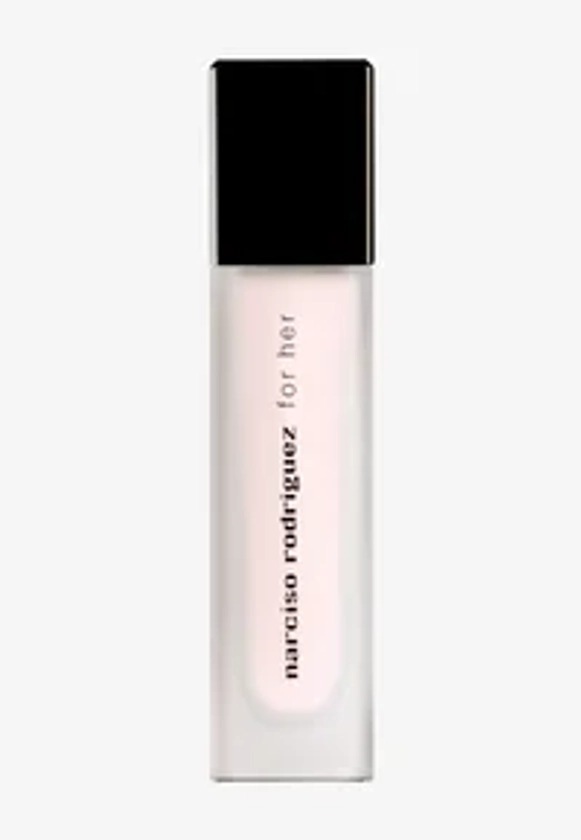 Narciso Rodriguez Fragrances FOR HER HAIR MIST - Eau de parfum - 0/niet gedefinieerd - Zalando.be