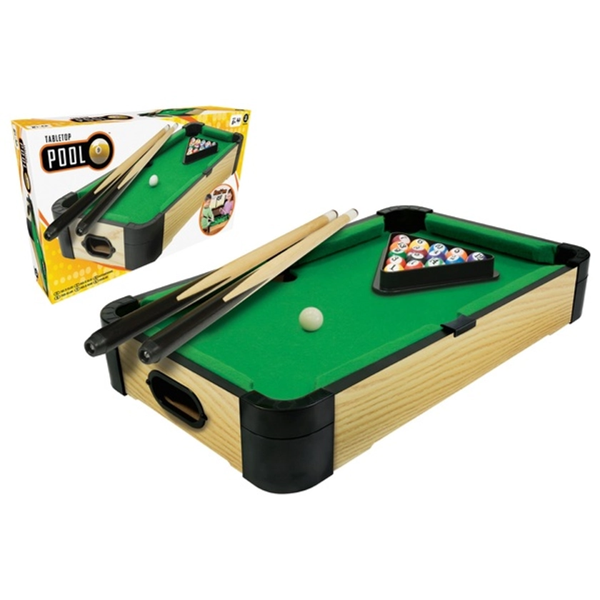 40cm Tabletop Pool | Smyths Toys UK