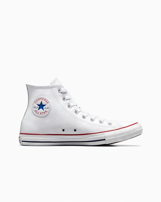 Chuck Taylor All Star Mono Leather