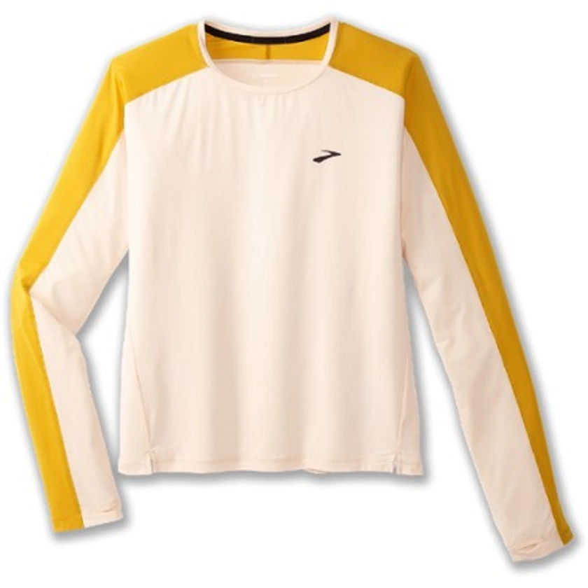 Brooks Sprint Free 2.0 Long-Sleeve Shirt - Women's | REI Co-op