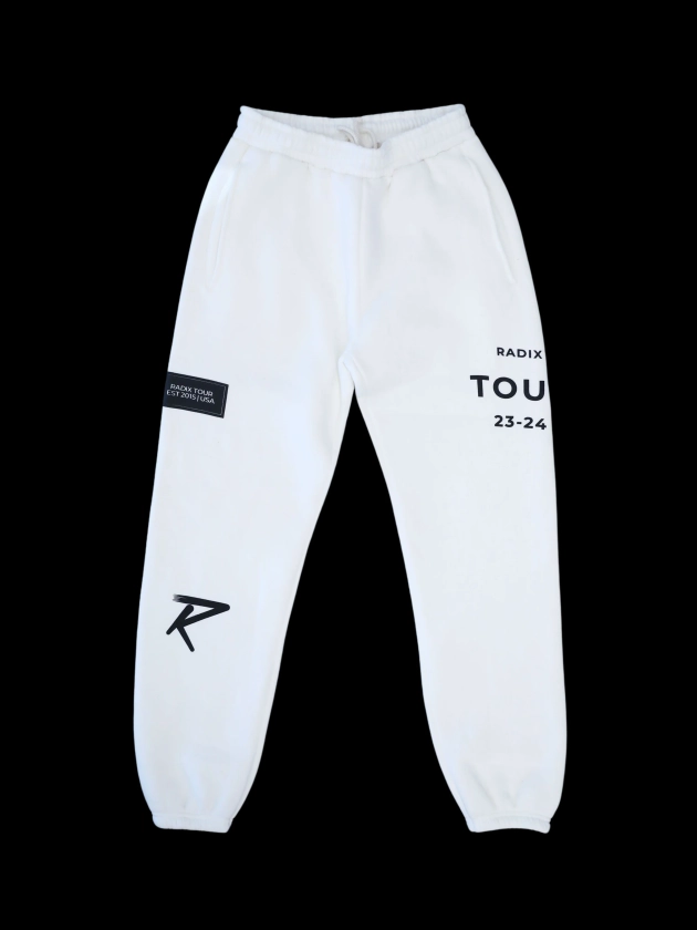 Tofu Sweatpants