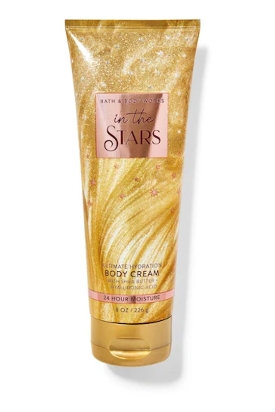 Buy Bath & Body Works In The Stars Ultimate Hydration Body Cream 8 oz / 226 g from the Next UK online shop