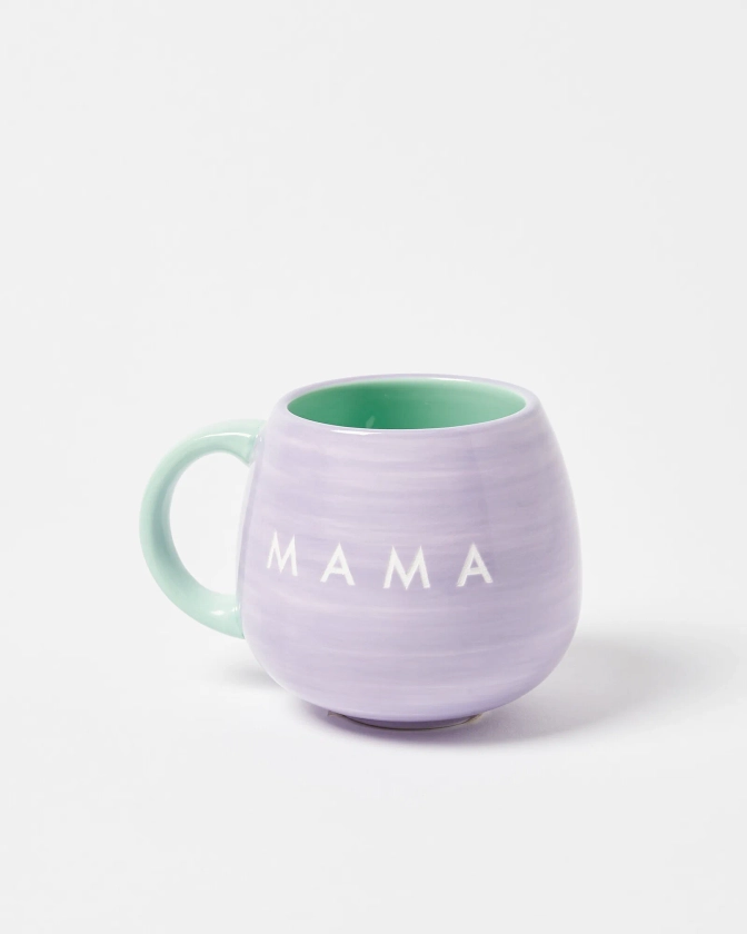 Mama Mugs | Oliver Bonas | Oliver Bonas