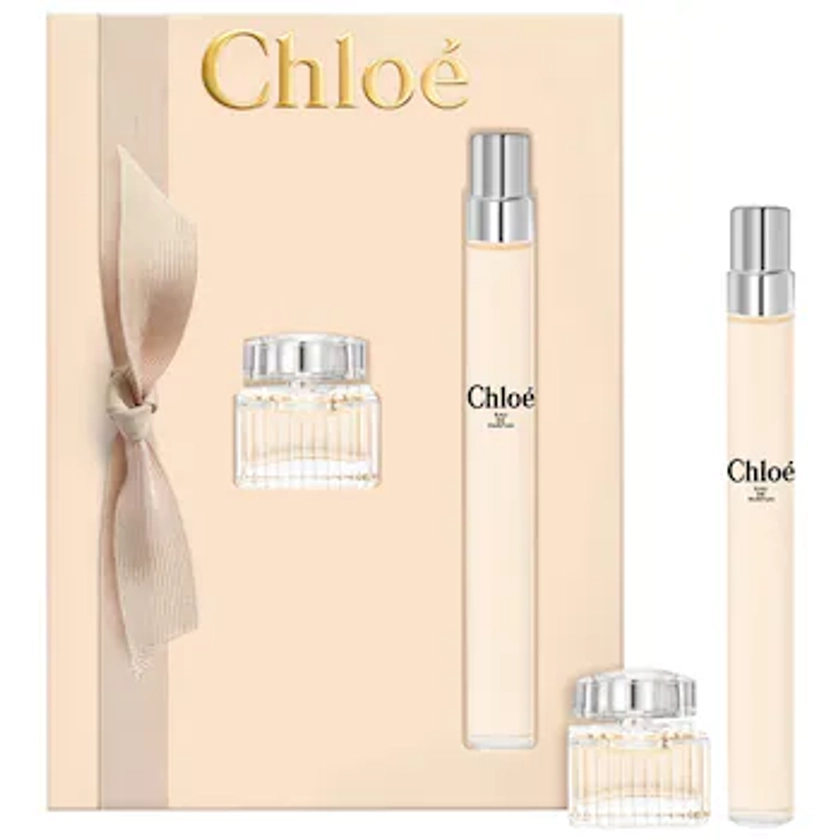 Signature Eau de Parfum Set - Chloé | Sephora