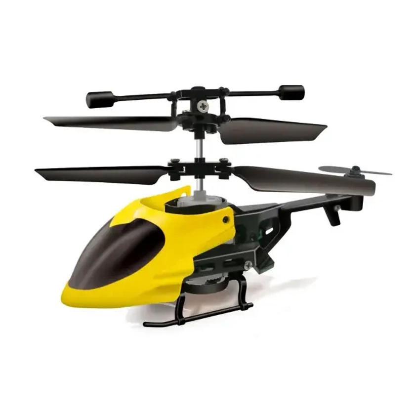 German Remote Controlled Mini Helicopter