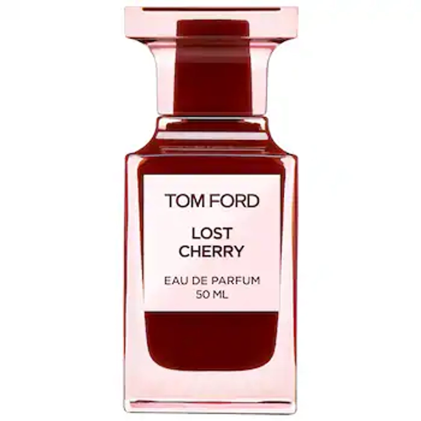 Lost Cherry Eau de Parfum Fragrance - TOM FORD | Sephora