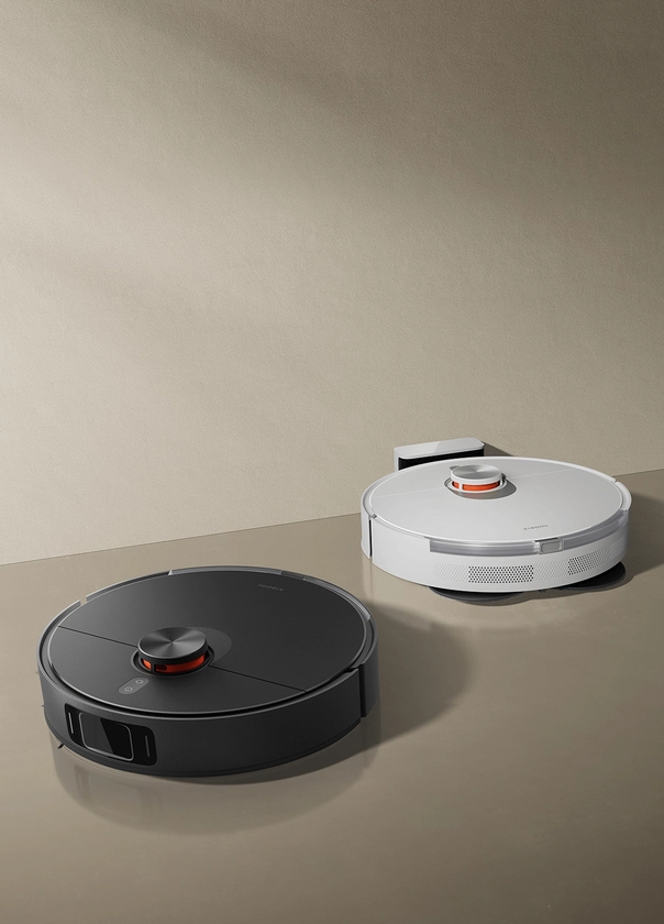 Xiaomi Robot Vacuum S20 Plus - Xiaomi France