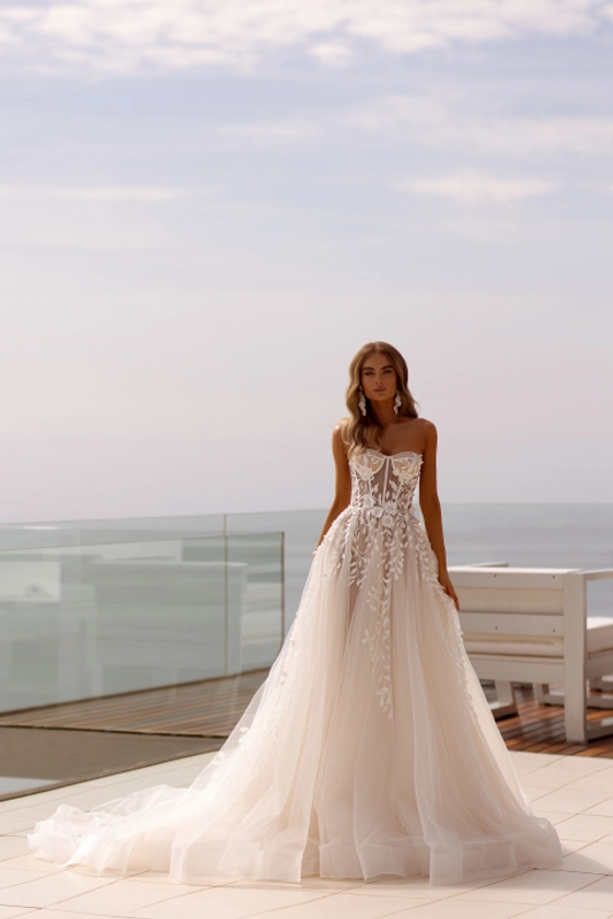 wedding dress roma