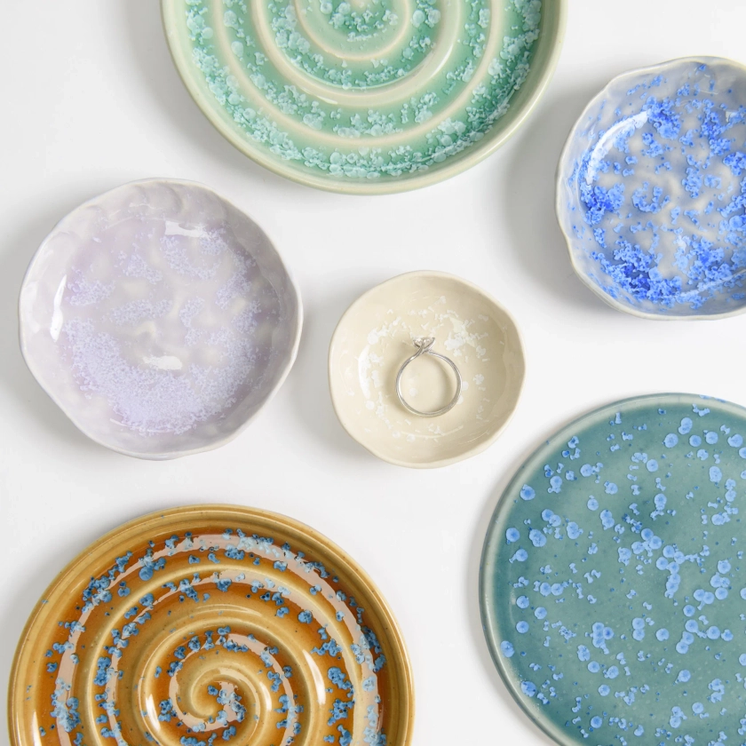 Glaze Me Pretty | Handmade Ceramics UK