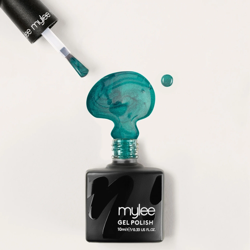 Mylee Watercooler Gossip Gel Polish 10ml