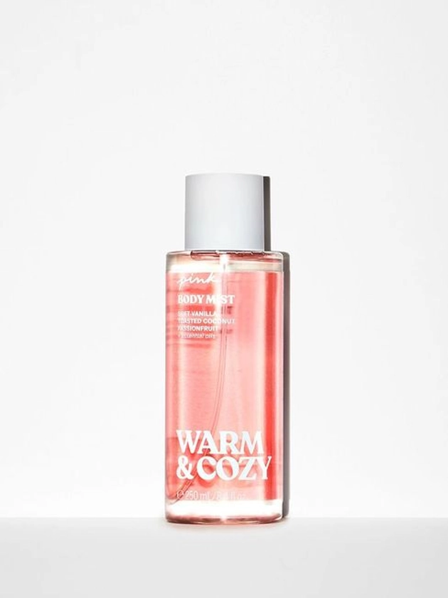 Victoria's Secret PINK Warm and Cozy Body Mist 250ml