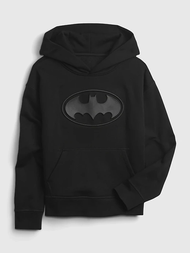 GapKids &amp;#124; DC™ Vintage Soft Graphic Hoodie