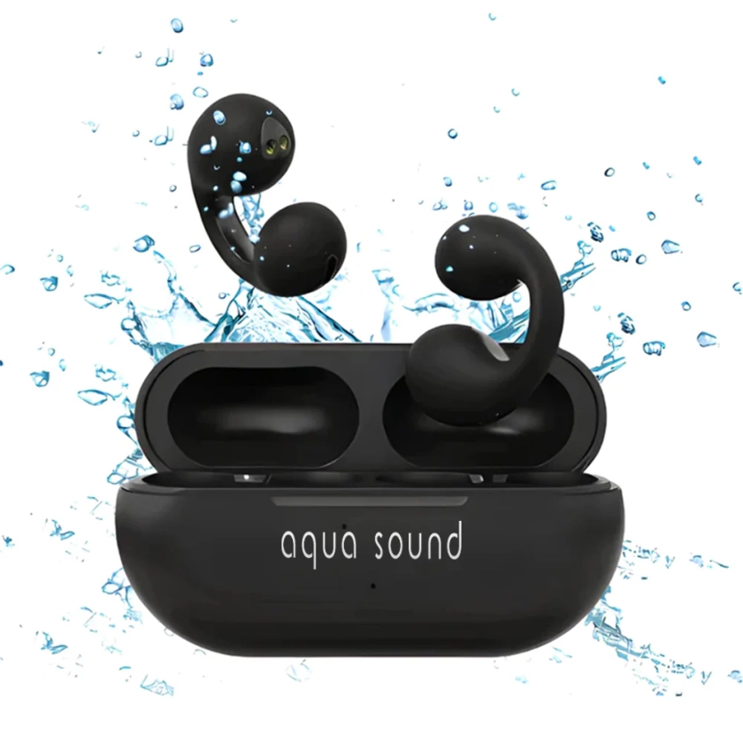 Aqua Sound - Waterbuds™