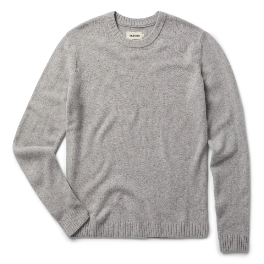 Taylor Stitch The Lodge Sweater