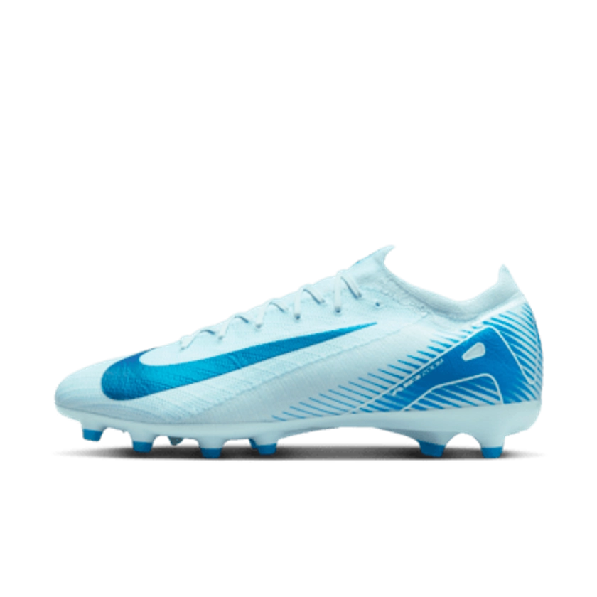 Chaussure de foot basse à crampons Nike Mercurial Vapor 16 Pro AG-Pro