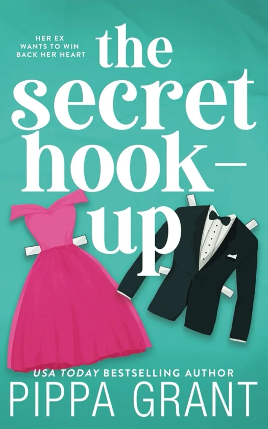 The Secret Hook-Up