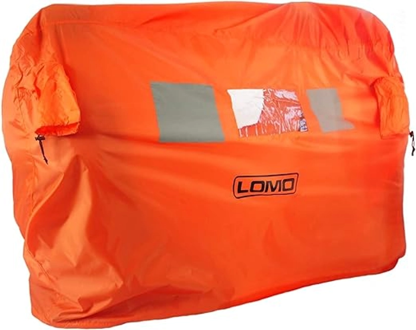 Lomo Emergency Storm Shelter Bothy Bag