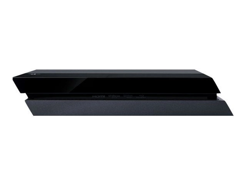Console Sony PS4 500 Go Noir