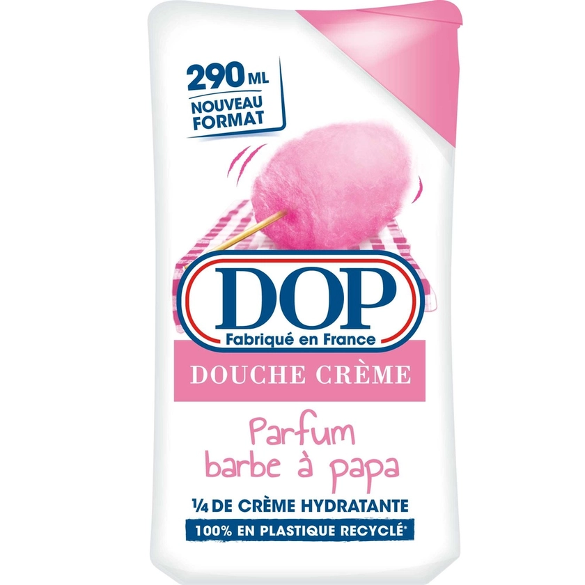 DOP | Dop Douche Douceur d'Enfance Barbe à Papa 290ml Gel douche - 290 ml