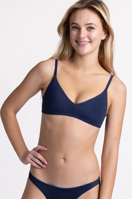 Bridget Bikini Top