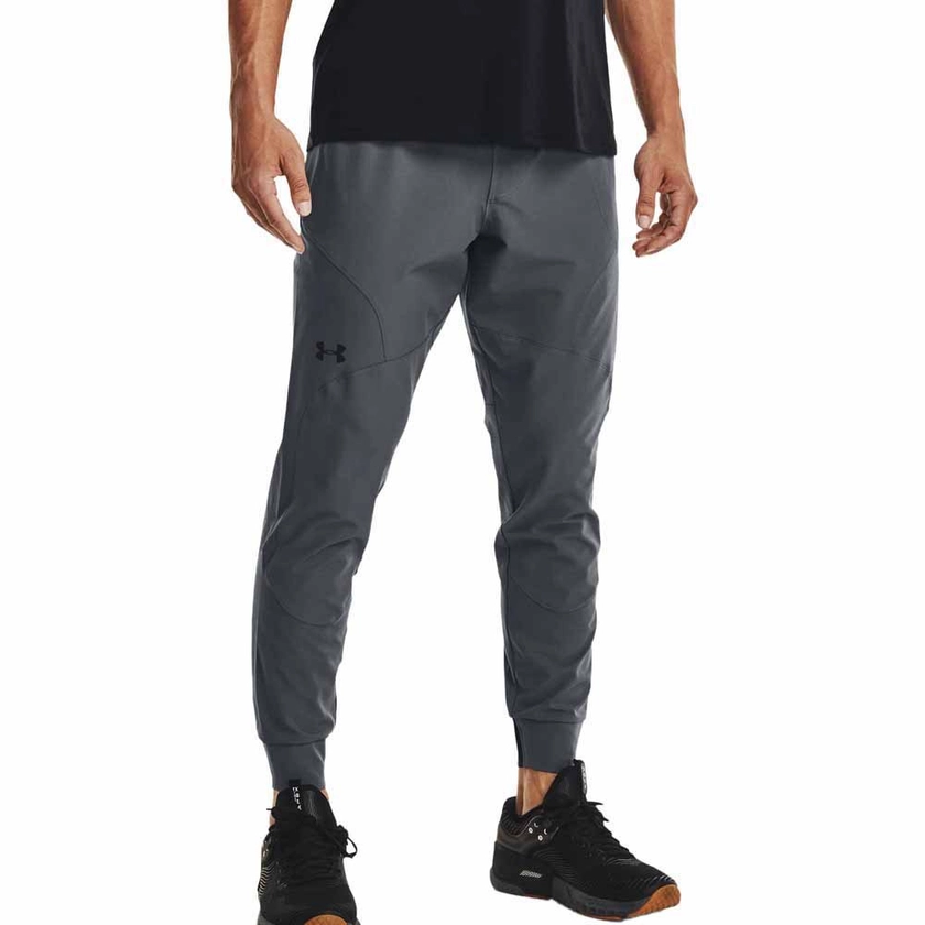 Under armour Joggers Unstoppable Gris | Traininn