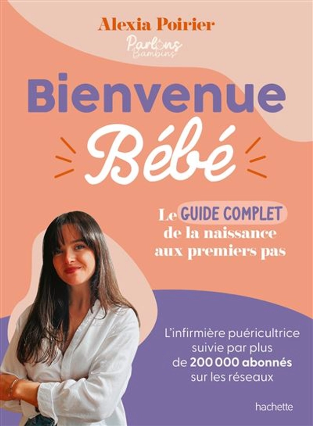 Bienvenue Bébé