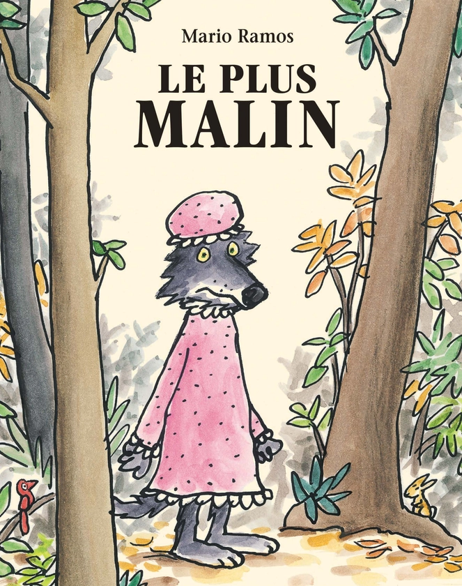 Le plus malin