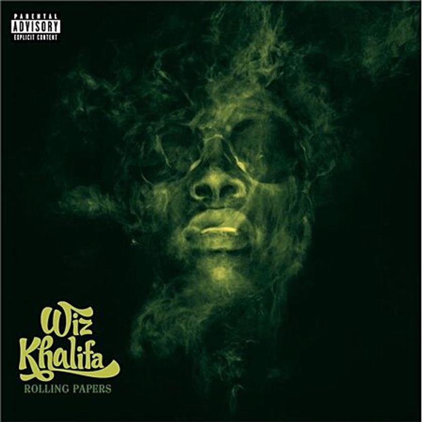 Rolling Papers - 10th Anniversary