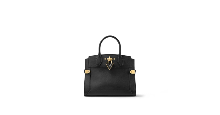 Products by Louis Vuitton: Steamer PM