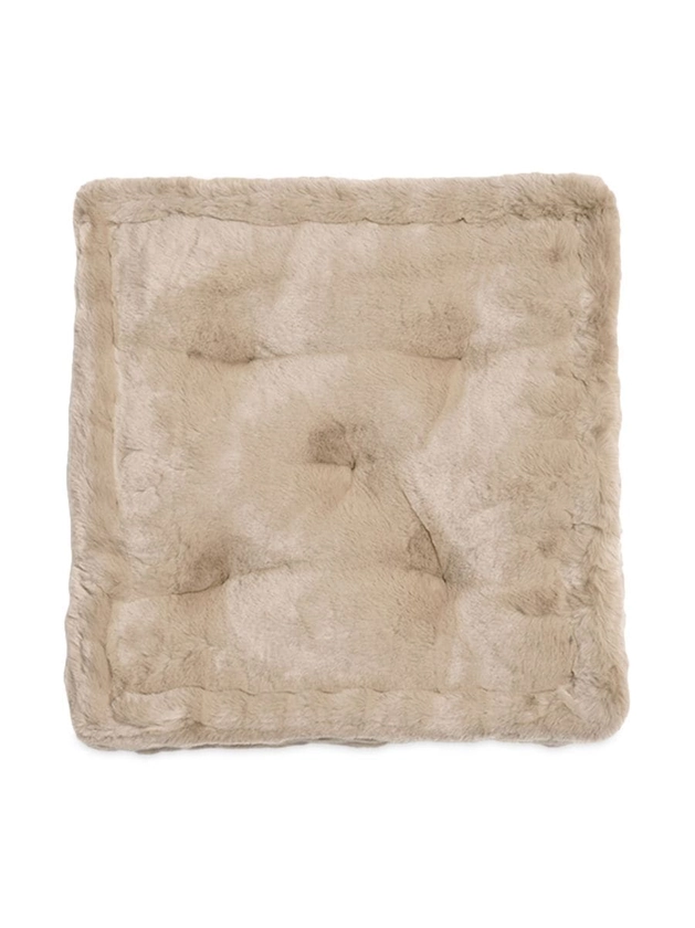 Shop Apparis Claudia Faux Fur Pillow | Saks Fifth Avenue