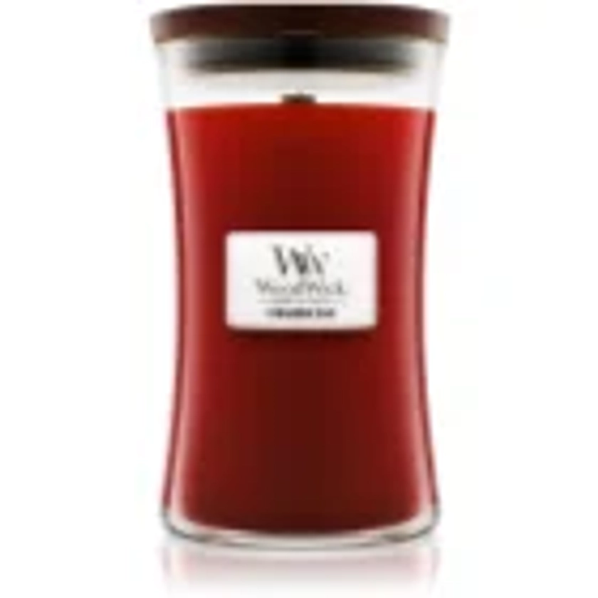 Woodwick Cinnamon Chai