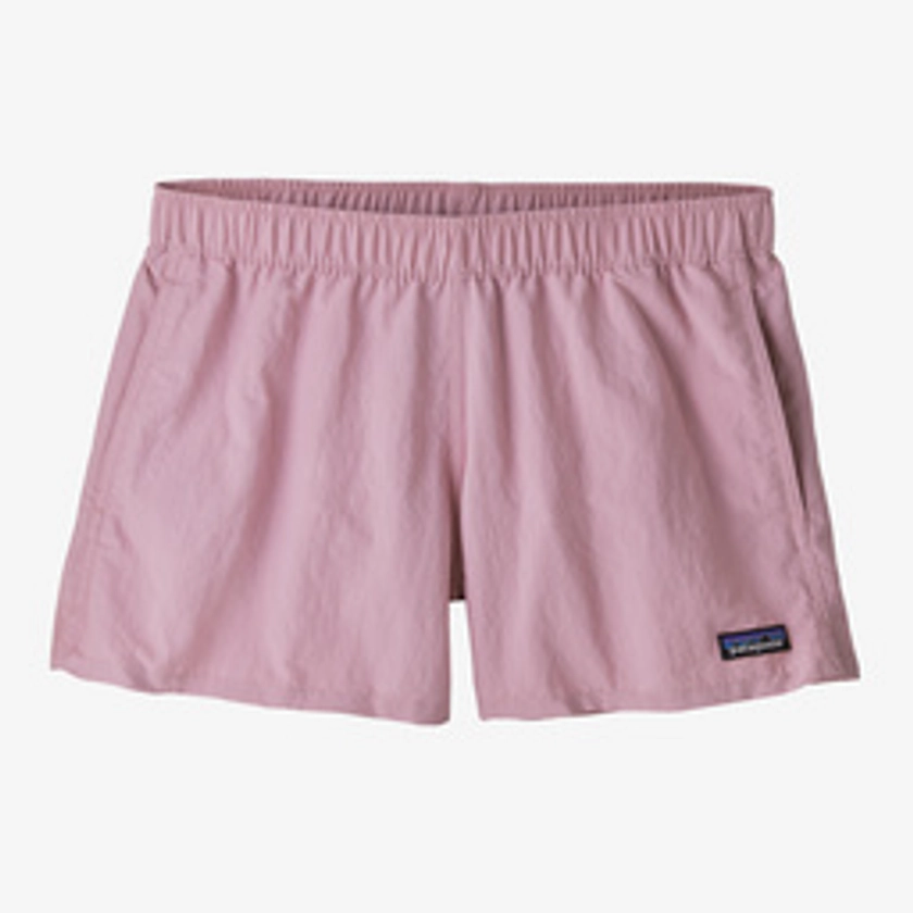 Patagonia Women's Barely Baggies™ Shorts - 2½" Inseam